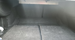 Mercedes-Benz C-klasa Coupe 220 CDi Automatik, Top