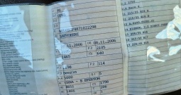 Opel Signum 2.2 direct