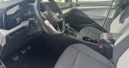 VW Golf 8 2.0 TDI