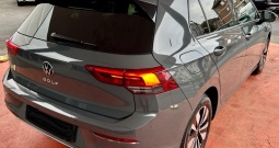 VW Golf 8 2.0 TDI