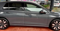 VW Golf 8 2.0 TDI