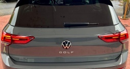 VW Golf 8 2.0 TDI