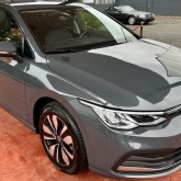 VW Golf 8 2.0 TDI