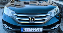 Honda CR-V 2.2 I DTEC 4WD