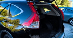 Honda CR-V 2.2 I DTEC 4WD