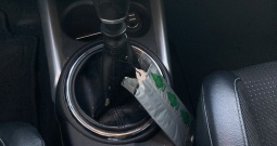 C4 Aircross 1.6 HDI 4x4