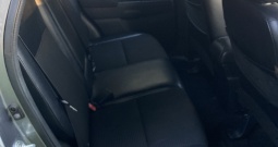 C4 Aircross 1.6 HDI 4x4