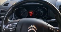 C4 Aircross 1.6 HDI 4x4