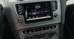 VW Golf 7 variant 1.6 tdi 105ks, full oprema, nove gume, masaža sjedala