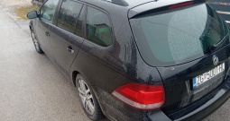 Golf 6 variant