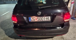 Golf 6 variant