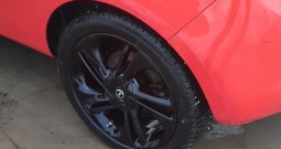 Prodaje se Opel Corsa E 1.4 turbo, 2016.g., sa prijeđenih 110.500 km