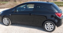Prodaje se Opel Corsa E 1.2, god. 2018. 112.000 km