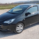 Prodaje se Opel Corsa E 1.2, god. 2018. 112.000 km