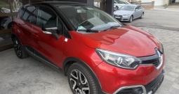 Renault Captur 1.5 dCi 90 ⭐Automatik⭐ Helly Hansen, kamera, navigacija