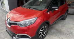 Renault Captur 1.5 dCi 90 ⭐Automatik⭐ Helly Hansen, kamera, navigacija
