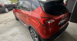 Renault Captur 1.5 dCi 90 ⭐Automatik⭐ Helly Hansen, kamera, navigacija