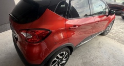 Renault Captur 1.5 dCi 90 ⭐Automatik⭐ Helly Hansen, kamera, navigacija