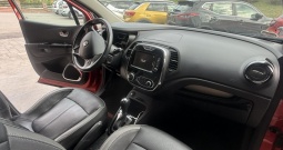 Renault Captur 1.5 dCi 90 ⭐Automatik⭐ Helly Hansen, kamera, navigacija