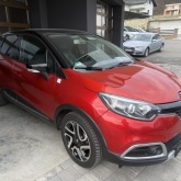 Renault Captur 1.5 dCi 90 ⭐Automatik⭐ Helly Hansen, kamera, navigacija