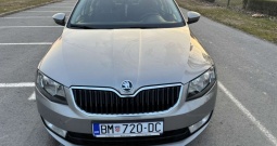 Škoda Octavia 1.6 TDI, 2014 – reg do 03/2027 – odlična – bez ulaganja
