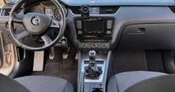 Škoda Octavia 1.6 TDI, 2014 – reg do 03/2027 – odlična – bez ulaganja