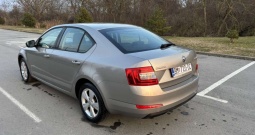 Škoda Octavia 1.6 TDI, 2014 – reg do 03/2027 – odlična – bez ulaganja
