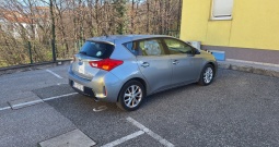 Toyota Auris 2.0 D-4D