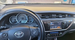 Toyota Auris 2.0 D-4D