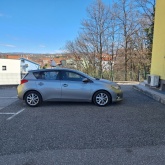 Toyota Auris 2.0 D-4D