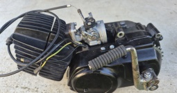 Tomos automatic a5 i a3