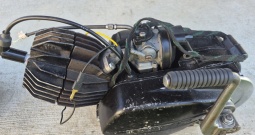 Tomos automatic a5 i a3