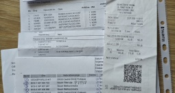 Audi A4 Avant 2,0 TDI Veliki servis.reg:7/26 tempomat.