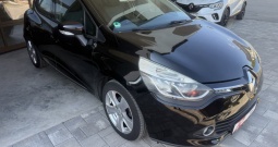 Renault Clio 1.5 dCi 90 (Jači model) navigacija, automatska klima