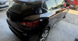 Renault Clio 1.5 dCi 90 (Jači model) navigacija, automatska klima