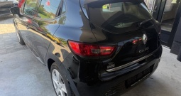 Renault Clio 1.5 dCi 90 (Jači model) navigacija, automatska klima