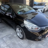 Renault Clio 1.5 dCi 90 (Jači model) navigacija, automatska klima