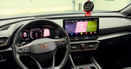 Cupra Formentor 2.0 TDI 4x4 DSG – 2021, mat petrol plava, panorama, 19” alu