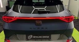 Cupra Formentor 2.0 TDI 4x4 DSG – 2021, mat petrol plava, panorama, 19” alu