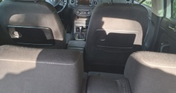 Prodajem golf 6 plus 2.0 tdi 2011