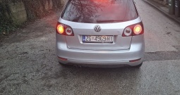 Prodajem golf 6 plus 2.0 tdi 2011