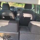 Prodajem golf 6 plus 2.0 tdi 2011