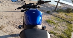 Suzuki SV650 (2025) 1.vl | Novo! 4 tkm | TOP STANJE | reg 04/2027 | 9g jamstva