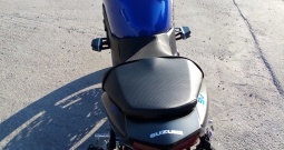 Suzuki SV650 (2025) 1.vl | Novo! 4 tkm | TOP STANJE | reg 04/2027 | 9g jamstva