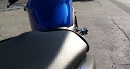 Suzuki SV650 (2025) 1.vl | Novo! 4 tkm | TOP STANJE | reg 04/2027 | 9g jamstva