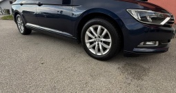Prodajem Passat B8