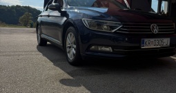 Prodajem Passat B8