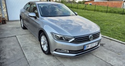 VW Passat 2.0 TDI Bluemotion Comfortline Servisna knjižica