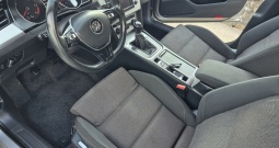 VW Passat 2.0 TDI Bluemotion Comfortline Servisna knjižica