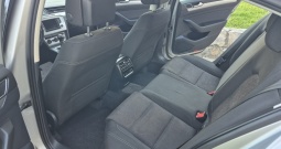 VW Passat 2.0 TDI Bluemotion Comfortline Servisna knjižica